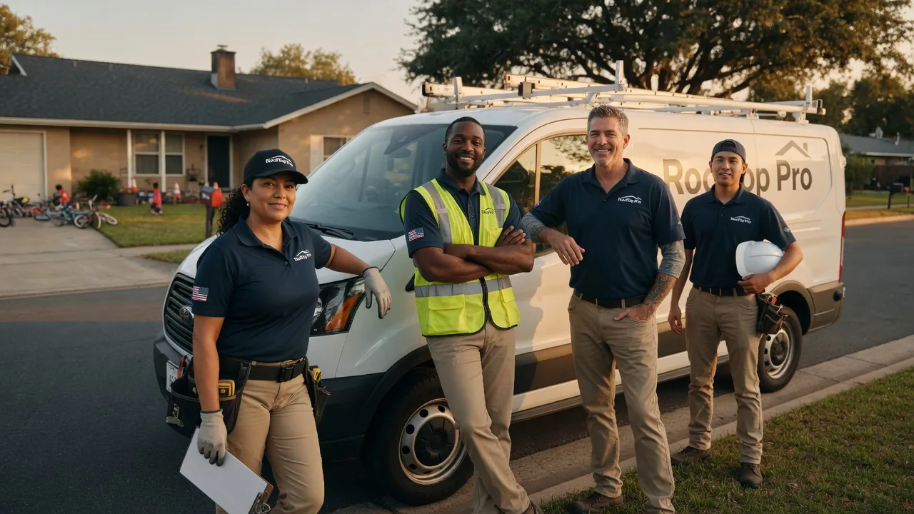 Roof Repair in Superior, AZ near me